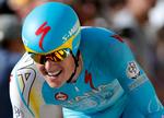 Succes. Jakob Fuglsang er på vej til at blive den bare fjerde danske i top 10 i tour de France. 