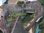 Six Flags Woman Dies