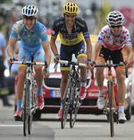 Cycling Tour de France