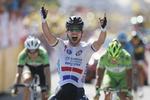 Cycling Tour de France