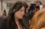Infamøs. Monica Lewinsky har ikke fået lov at leve et almindeligt liv siden affæren med daværende præsident, Bill Clinton. 