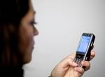 Mobiltelefon