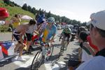 FREMGANG. Med en 7.-plads blev Jakob Fuglsang den fjerde dansker, der slutter blandt de ti bedste i Tour de France efter Leif Mortensen, Bjarne Riis og Michael Rasmussen. 