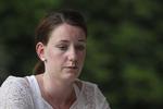 Eftersøgt. 24-årige Marte Deborah Dalelv fra Norge er blevet idømt 16 måneders fægsel efter at have anmeldt en voldtægt. Hun er nu eftersøgt af politiet. 