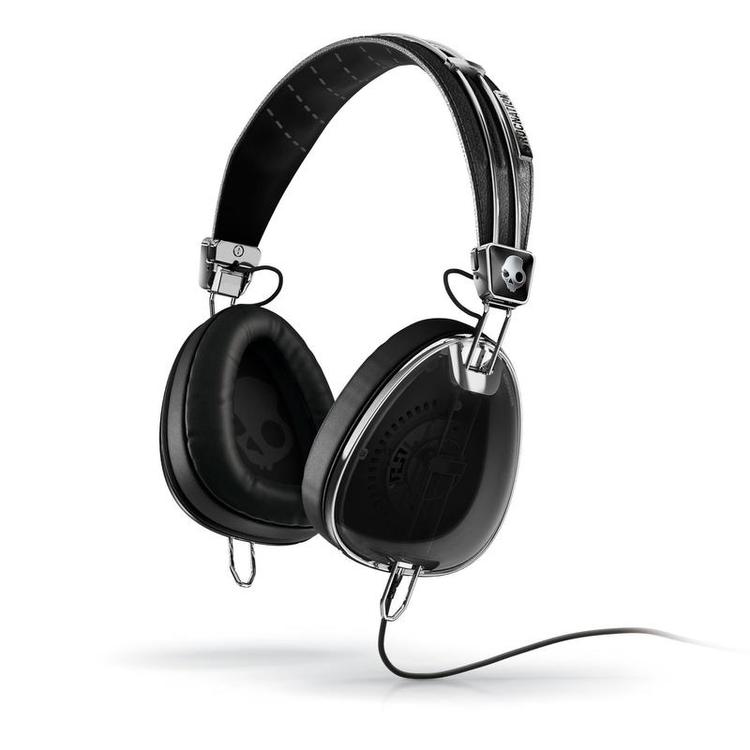 Skullcandy Sound Supreme Aviator. 