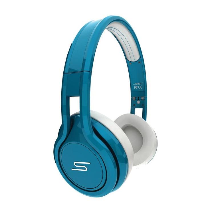 SMS Audio Street by 50 On Ear 