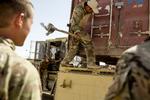 Invasionen af Afghanistan fjernede Taleban-styret fra magten, men det udryddede på ingen måde Taleban eller al-Qaida, som de vestlige styrker efterfølgende har kæmpet mod. 