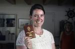 FRIHED. Norske Marte Dalelv har fået sit pas igen og kan rejse ud af Dubai, efter at hun er blevet benådiget af emiren. 
