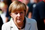 Overvågningssag. Angela Merkel er gået på sommerferie, men hun har en 'stinker' liggende på sit bord, når hun vender tilbage. 
