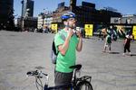 Cykel-voxpop