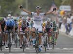 Vindertype. Marcel Kittel kan vælger og vrage mellem alskens gadeløb efter de fire Tour de France-etapesejre. 