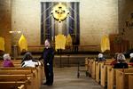 Statsreligion. Ved ensartet statsstøtte til religioner vil flere borgere have bedre mulighed for at leve på en måde, som er foreneligt med noget af det vigtigste i mange menneskers liv – nemlig deres religion og kultur, skriver Thomas Søbirk. 