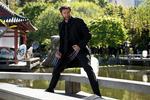 Uskarpt. På trods af Hugh Jackmans solide præstation tegner den nyeste film om Wolverine ikke et stærkt billede af superhelten. 