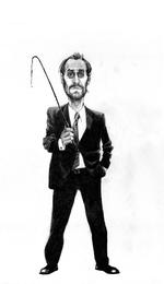 Tegning: Roald Als 