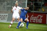 Sweden Women Euro Soccer