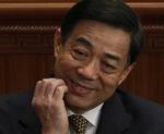 Slut. Den politiske karriere for hr. Xilai er ved at være ved vejs ende. 