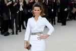 Alsidig. Kate Beckinsale har studeret i Oxford og skrevet fiktion, men det var skuespilfaget, der vandt til sidst. 