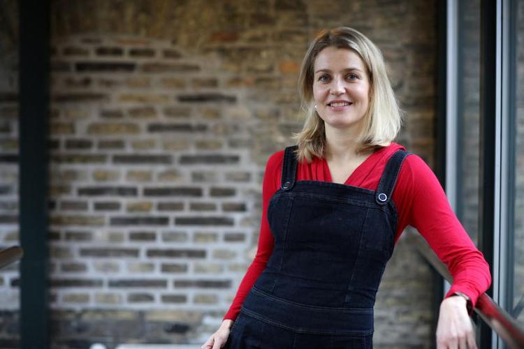 perspektivrig. Alle inden for pædagogik kan have stort udbytte af Kathrine Vitus' bog. 