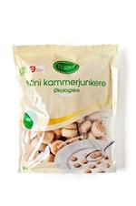 Tylstrup økologiske kammerjunkere. 