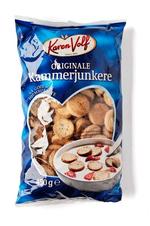 Karen Volf originale kammerjunkere. 
