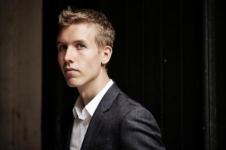 Borgerlig. Formand for Liberal Alliances Ungdom, Rasmus Brygger, har svært ved at genkende liberalismens frihedsidealer på venstrefløjen. 