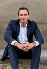 Departementschef. Efter en karriere i flere ministerier er Peter Stensgaard Mørch nu røget helt til tops i Beskæftigelsesministeriet. 