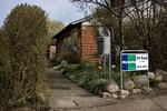 forskelle. Især i de større byer er boligpriserne steget, mens boligmarkedet i landets yderkanter halter. 