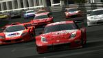 SPILLEFILM. Det populære computerspil 'Gran Turismo' (bill.) kommer nu som en film, der formentlig kun ville kunne ses på en PlayStation 3 eller 4. At Sony selv producerer en film baseret på et af de mest populære spil til PlayStation, er tegn på en ny trend. 