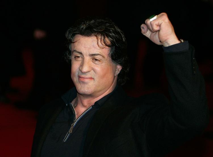 Pensionsalder. Rocky Balboa var på vej til at runde 59, da vi sidst mødte ham i en film. 
