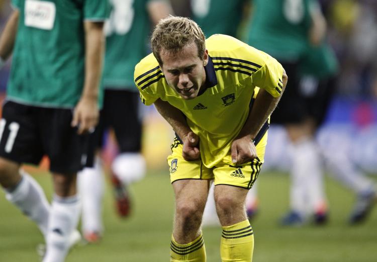 skifte. Brøndby ønskede ikke at fortsætte samarbejdet med Anders Randrup, som nu fortsætter i Horsens, som tidligere har fået Brøndby-spillere til at blomstre op. 