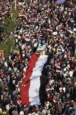 Mideast Egypt