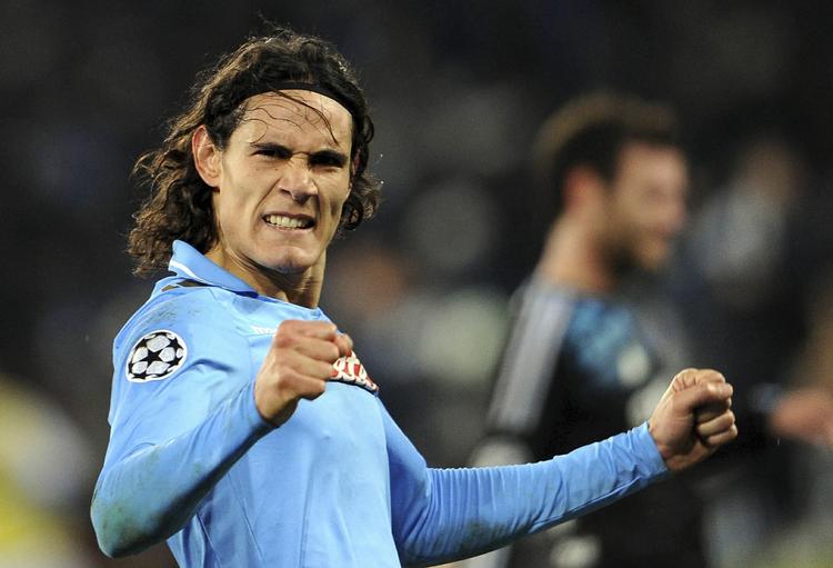 transfer. Salget af superstjernen Edinson Cavani har givet Napoli midler til fornuftige indkøb, der kan sikre en genopblomstring af den syd-italienske klub. 