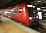 DYRT. DSB betaler 600 millioner om året alene i renter. 