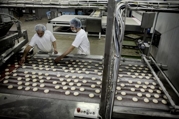 Produktivitet. Hvis de seneste års dårlige udvikling vender, kan det blive muligt for danske virksomheder at producere mere. 