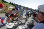 UDFORDRET. Jakob Fuglsang skal endnu engang op mod konkurrenterne fra Tour de France, når det går løs i Clasica San Sebastian. 