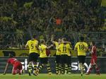 Germany Soccer Supercup