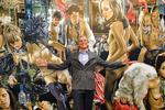 Øloligarken. Oleg Tinkov er på Forbes Magazines liste over de mest excentriske forretningsfolk i Rusland. 