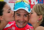Dengang. Erik Zabel i 2006. 
