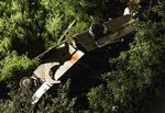 SMADRET. En bus i Italien med mindst 49 personer ombord styrtede i nat op mod 30 meter ned. 