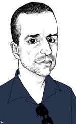 Tegning: Anne-Marie Steen Petersen 