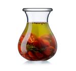 Lage. Opbevar dine hjemmelavede lækkerier i smukke glas med låg. 