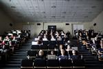 Eftertragtet. Med et gennemsnit på knap 25 ansøgere pr. plads er det atter medicinstudiet i det nordjyske, hvor der er mest kamp om pladserne. 