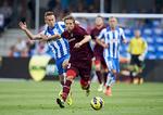 Superligaen: Esbjerg fB - AaB