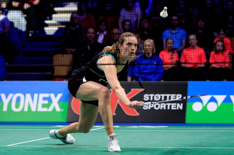 comeback. Tine Baun rundede karrieren af med en sejr i prestigeturneringen All England, men store penge trækker danskeren til Indien i et midlertidigt comeback. 