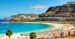 STRANDFERIE. Spanien er den mest populære destination blandt danskerne for lange ferier - mere end fire overnatninger - i udlandet. 