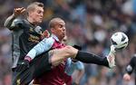 ønsket. Daniel Agger er ikke kun en effektiv stopper i Liverpools midterforsvar. Han er også en 'spillende' forsvarer, der kan passe fint ind i Barcelonas spilopfattelse. 