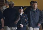 Manning WikiLeaks