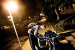 Ufaglært. Hvis det står til fagforbundet 3F, skal det være slut med udenlandske arbejdere, der kører aviser ud på greencard-ordningen. 