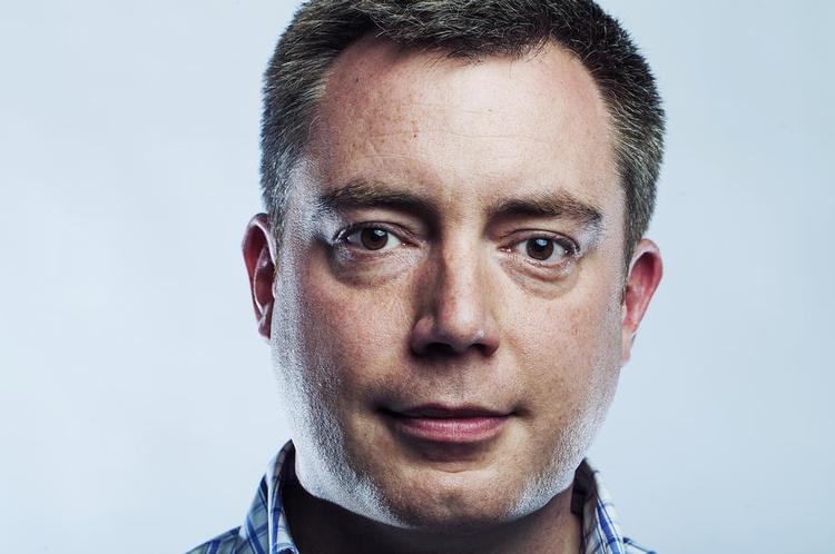 Fairness. Peter Macleod er manden bag Wagemark, en smiley-ordning til firmaer, der viser lønforskelle blandt ansatte. 