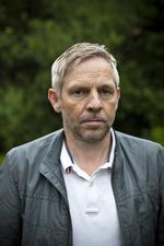 FORMAND. Bruno Melgaard blev tidligere på sommeren konstitueret som formand for de praktiserende læger efter et opgør med den tidligere formand Henrik Dibbern. 